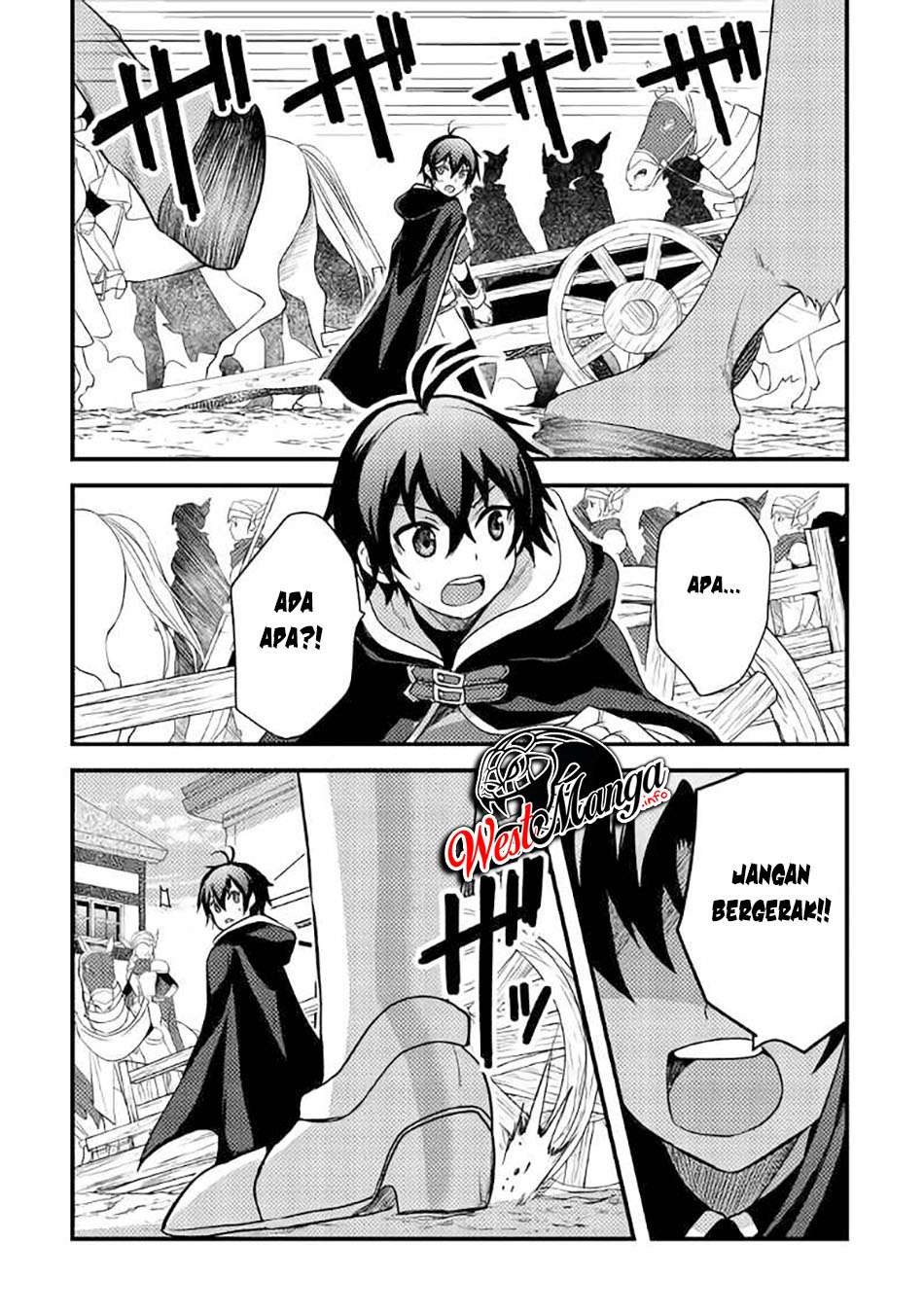 Fuguushoku to Baka ni Saremashita ga Jissai wa Sorehodo Waruku Arimasen? chapter 14